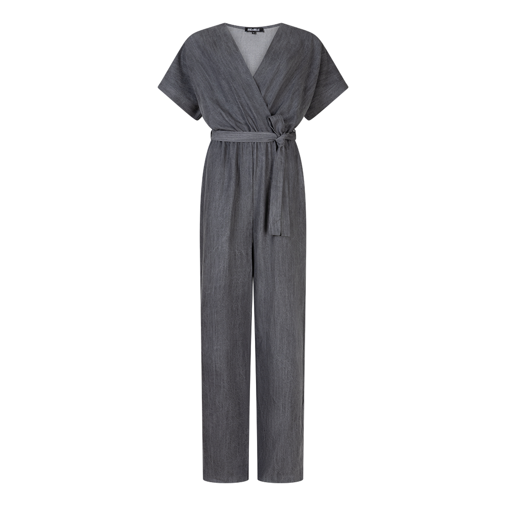 Jumpsuit Babs Jeans | Jeans black