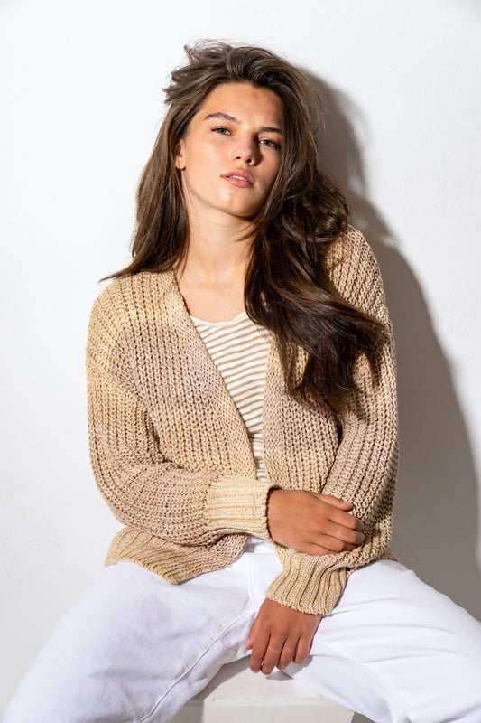 Cardigan Emmy | Dessert