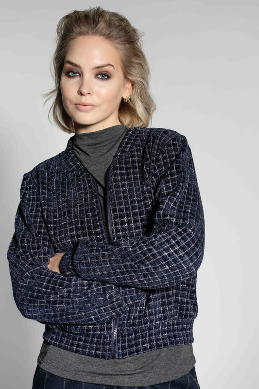 Bomber | Navy