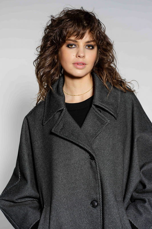 Coat Ada | Antra