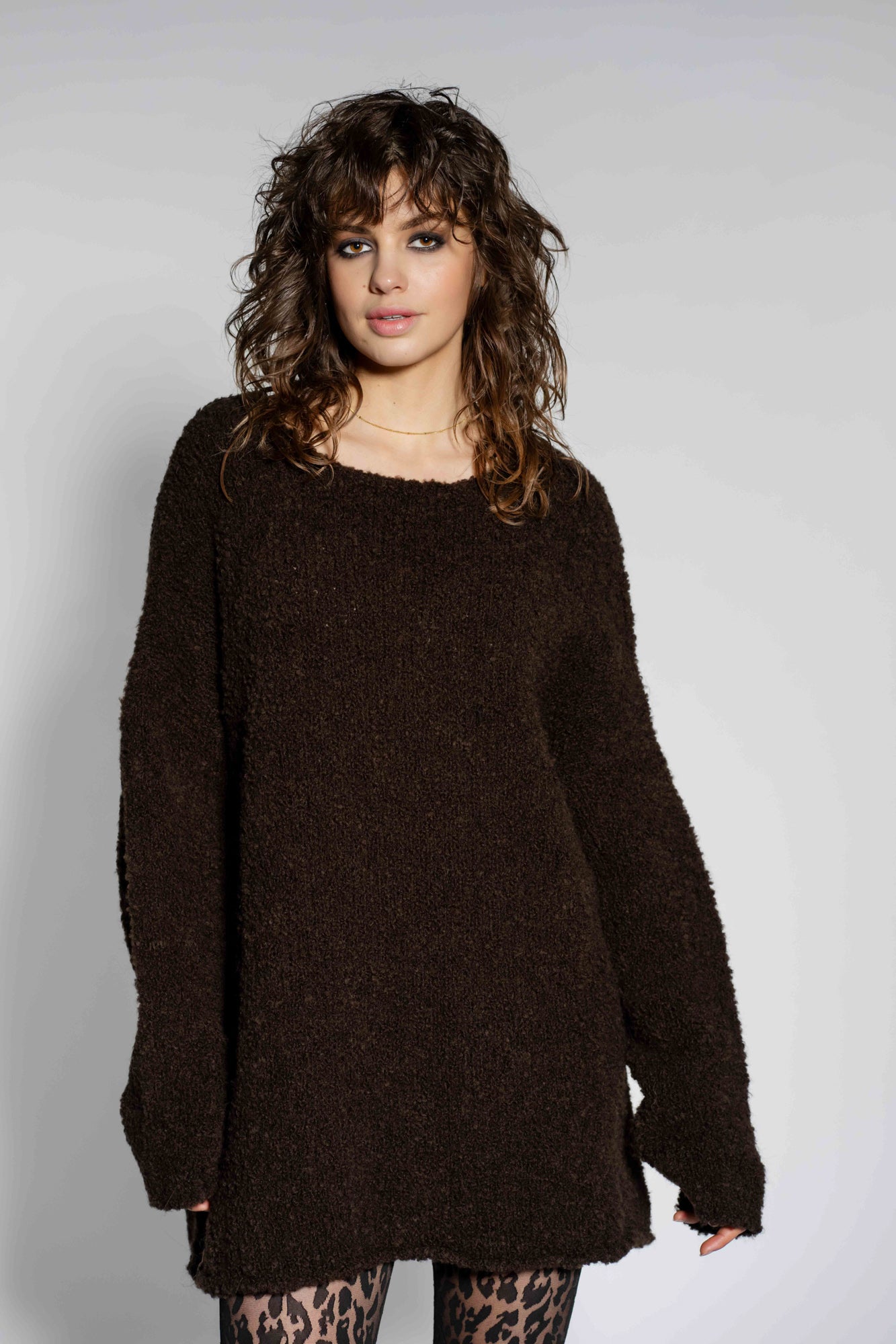 Pull Palma | Tmoro