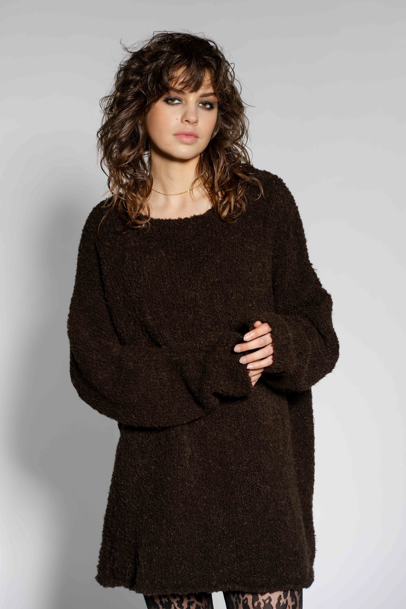Pull Palma | Tmoro