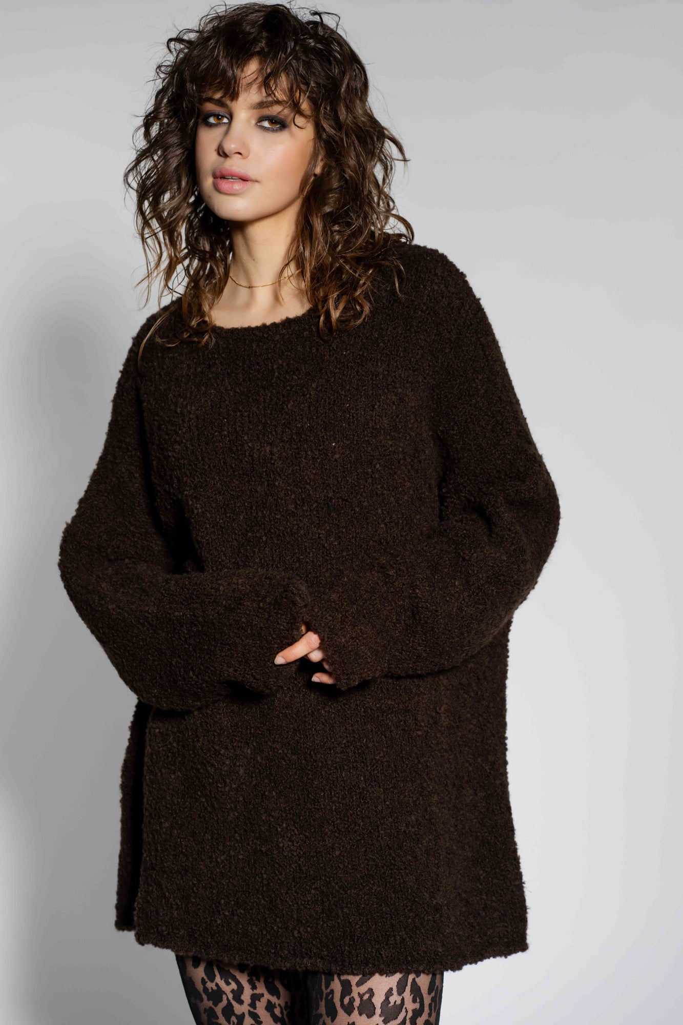 Pull Palma | Tmoro