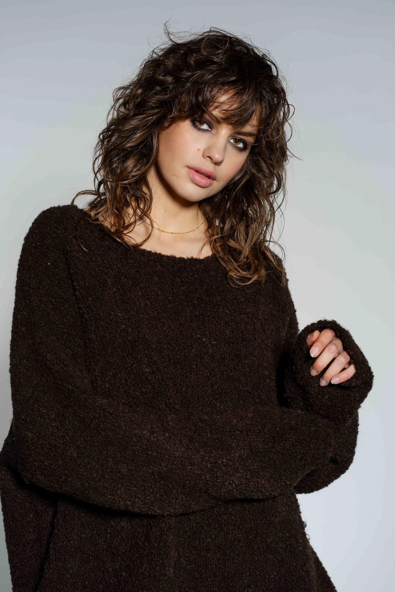 Pull Palma | Tmoro