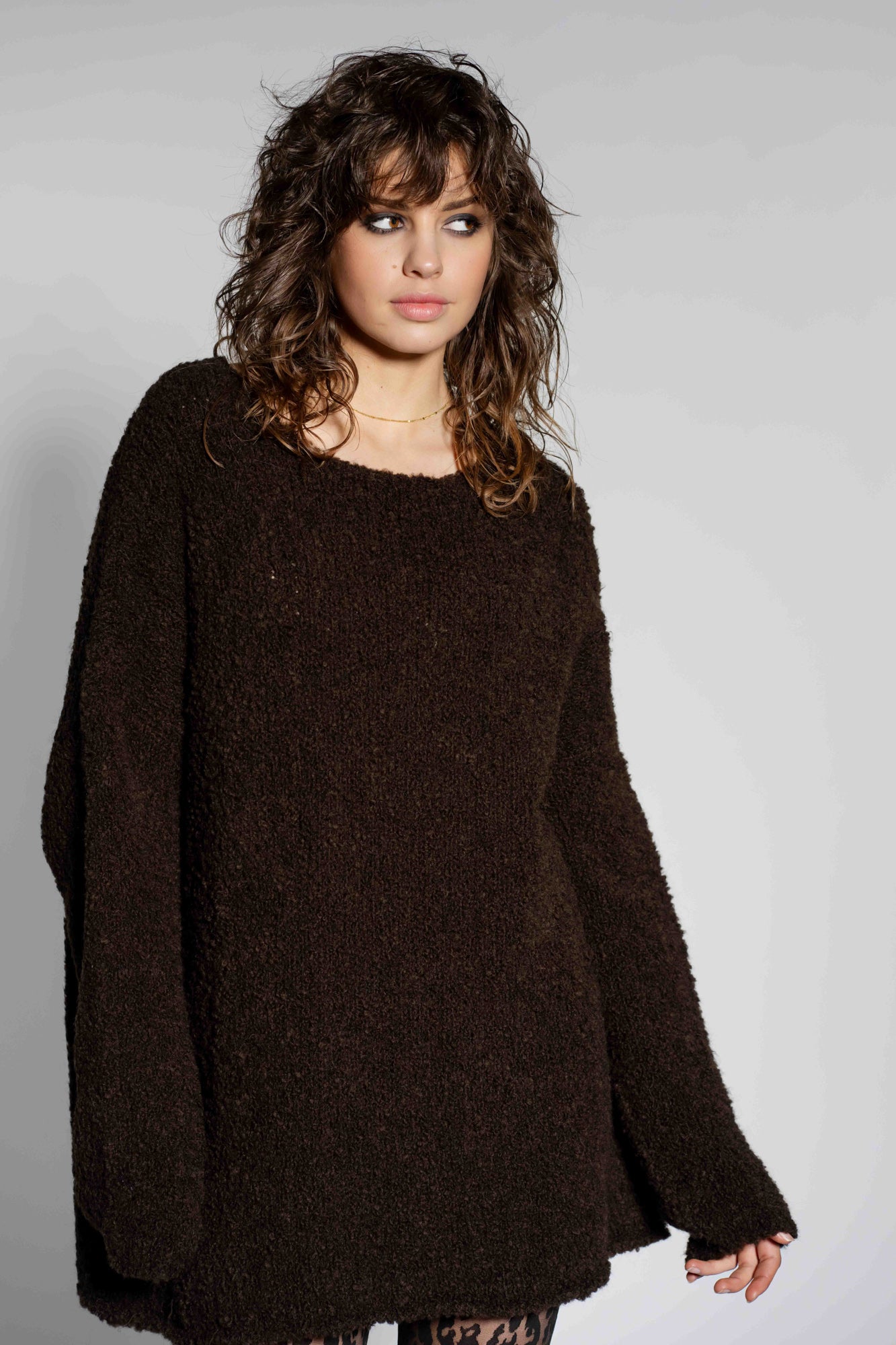 Pull Palma | Tmoro
