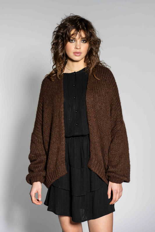 Cardigan Stella | Tmoro