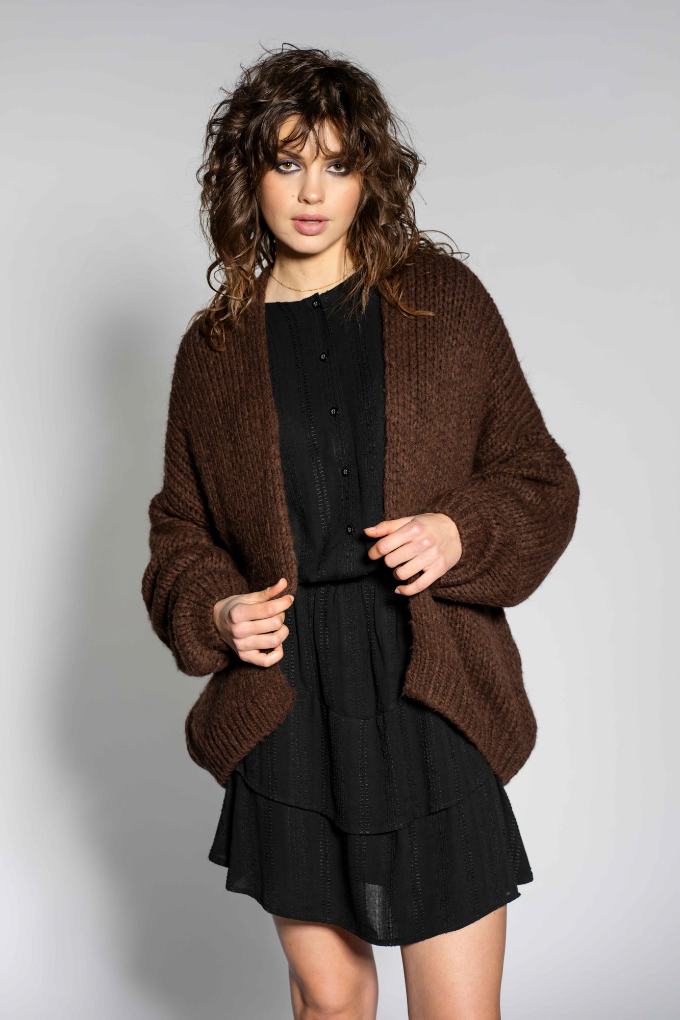 Cardigan Stella | Tmoro