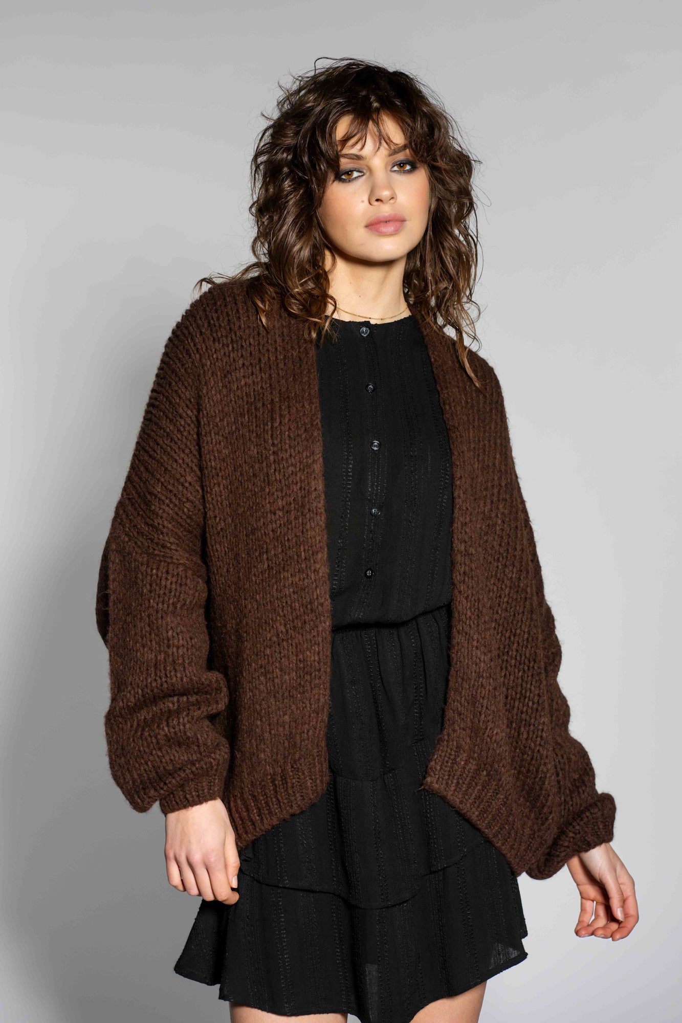 Cardigan Stella | Tmoro