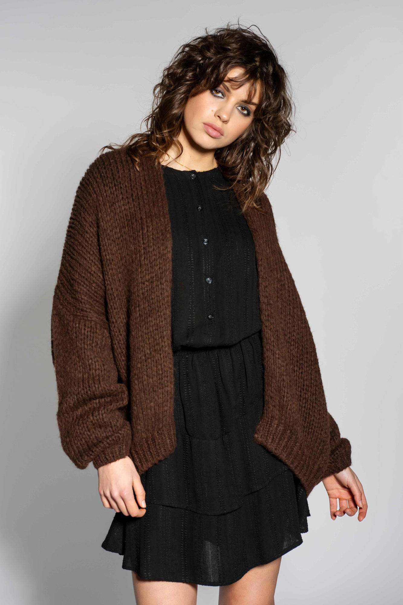 Cardigan Stella | Tmoro