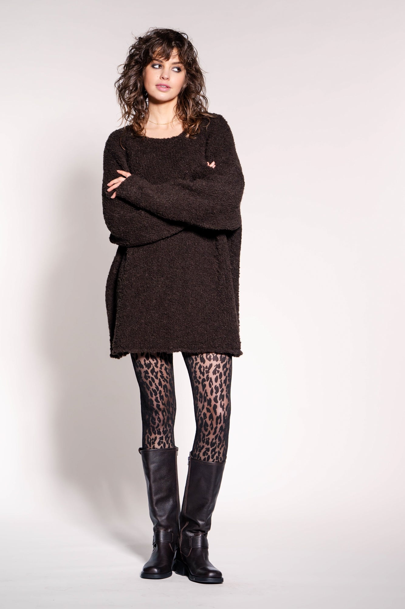 Pull Palma | Tmoro