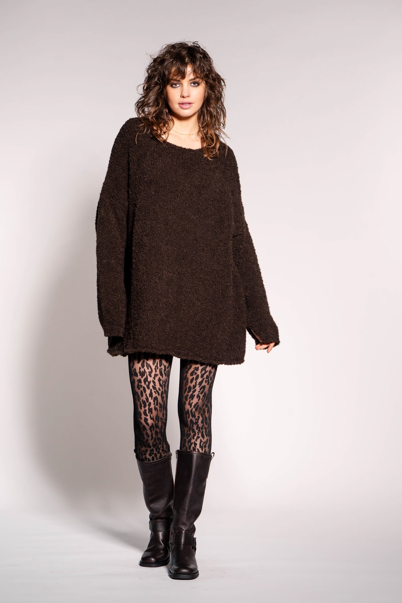 Pull Palma | Tmoro