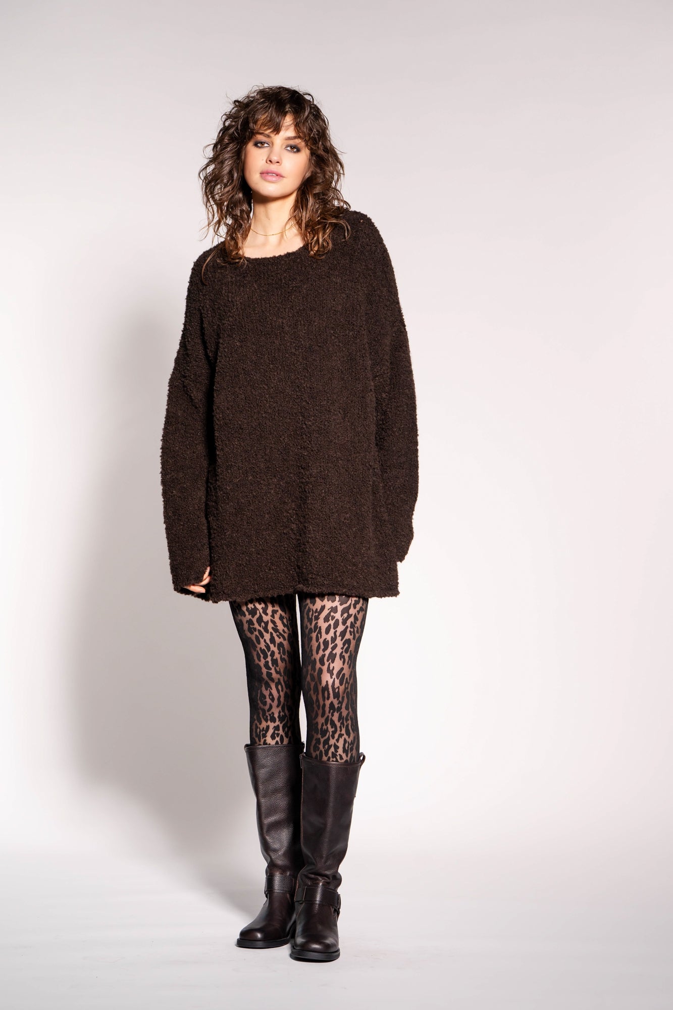 Pull Palma | Tmoro