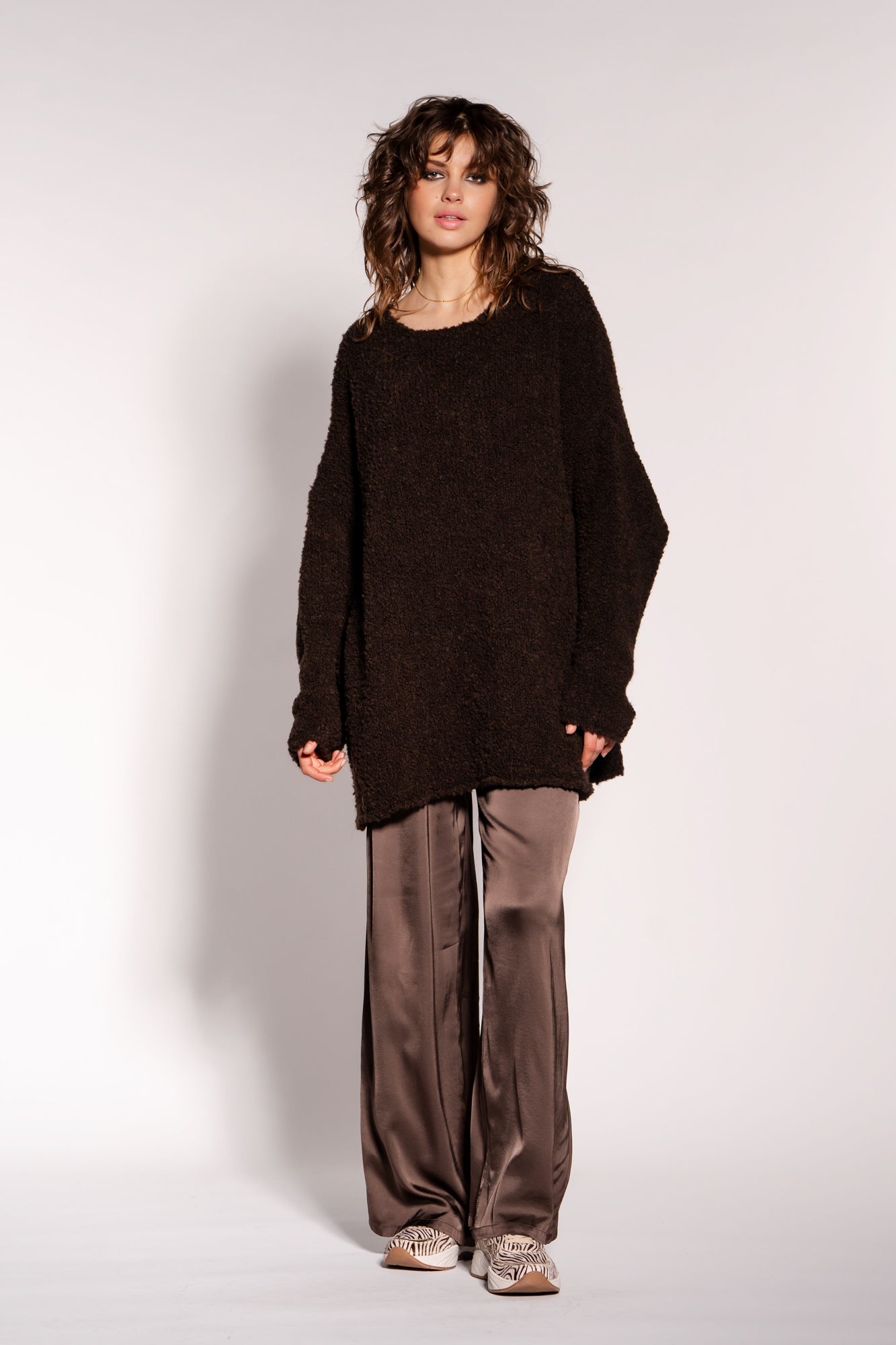 Pull Palma | Tmoro