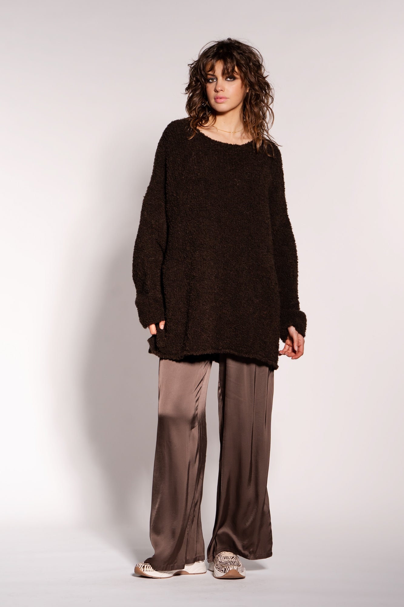 Pull Palma | Tmoro