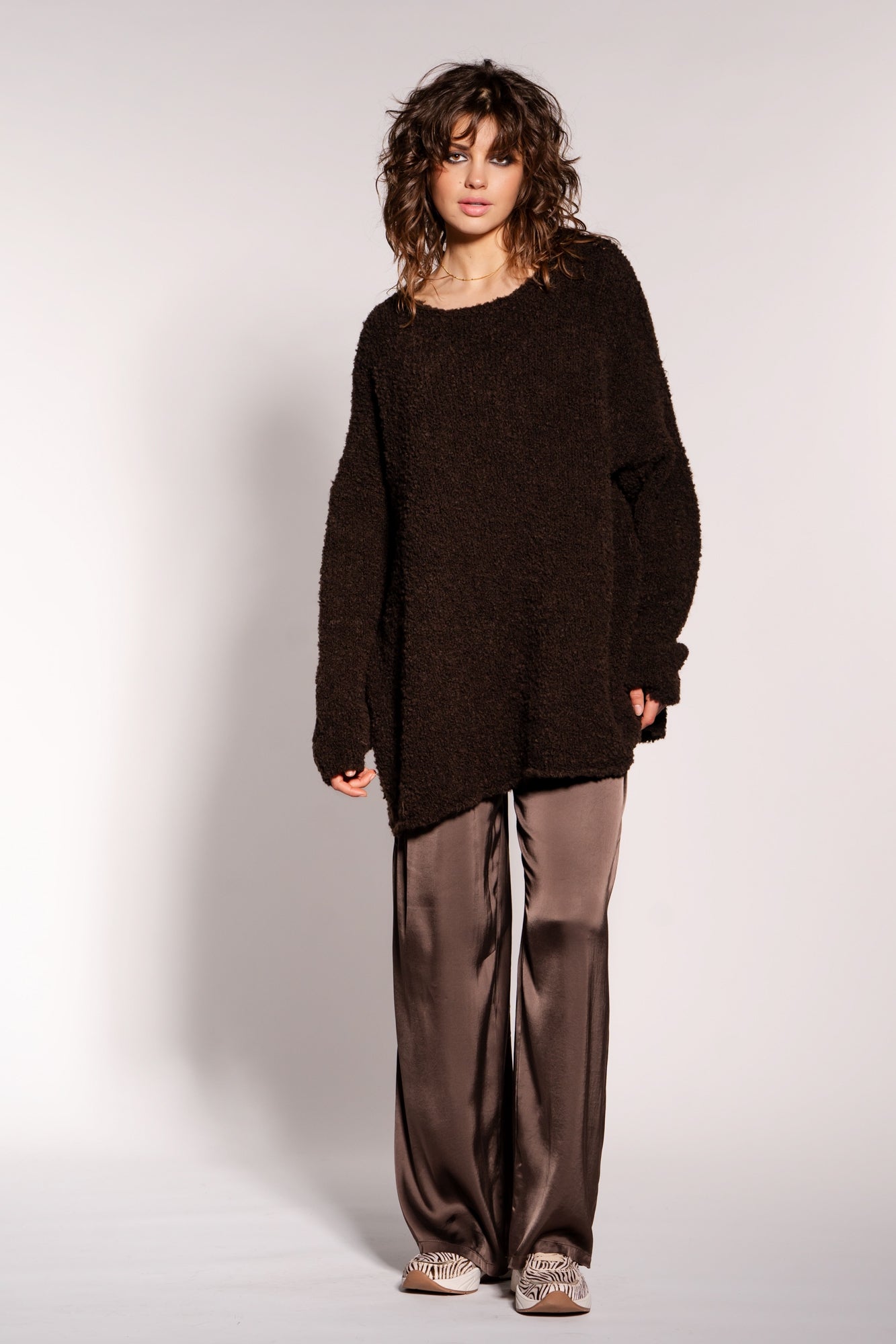 Pull Palma | Tmoro
