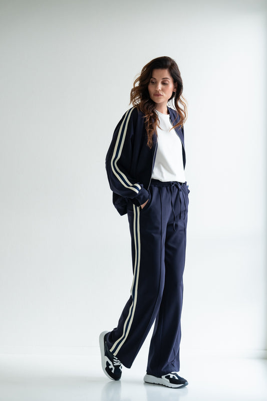 Pants Mare | Navy