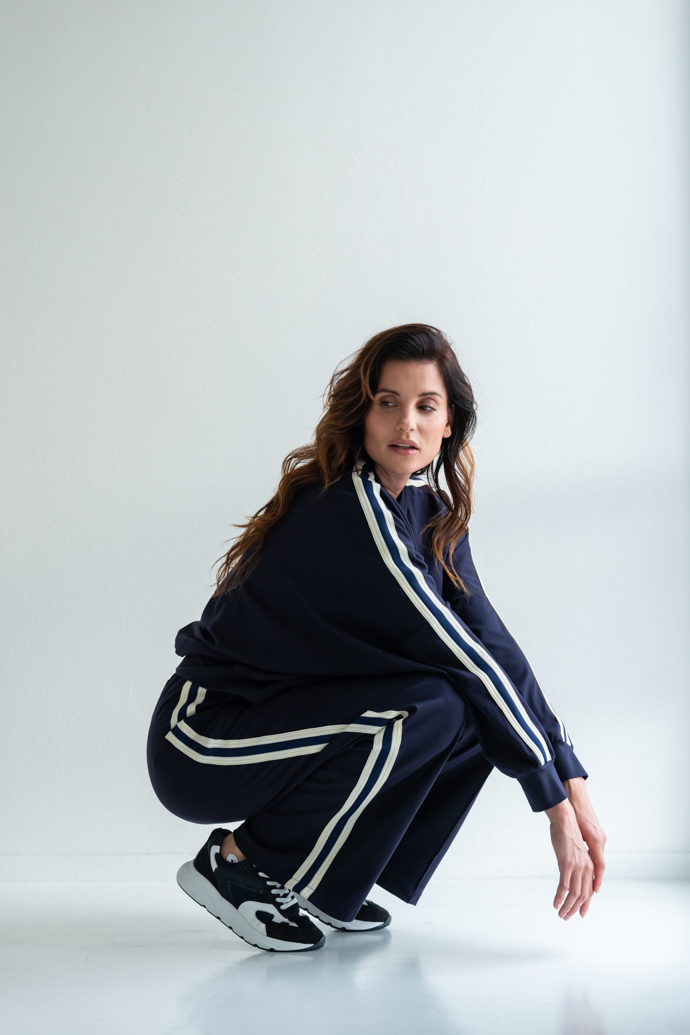 Jacket Jess | Navy