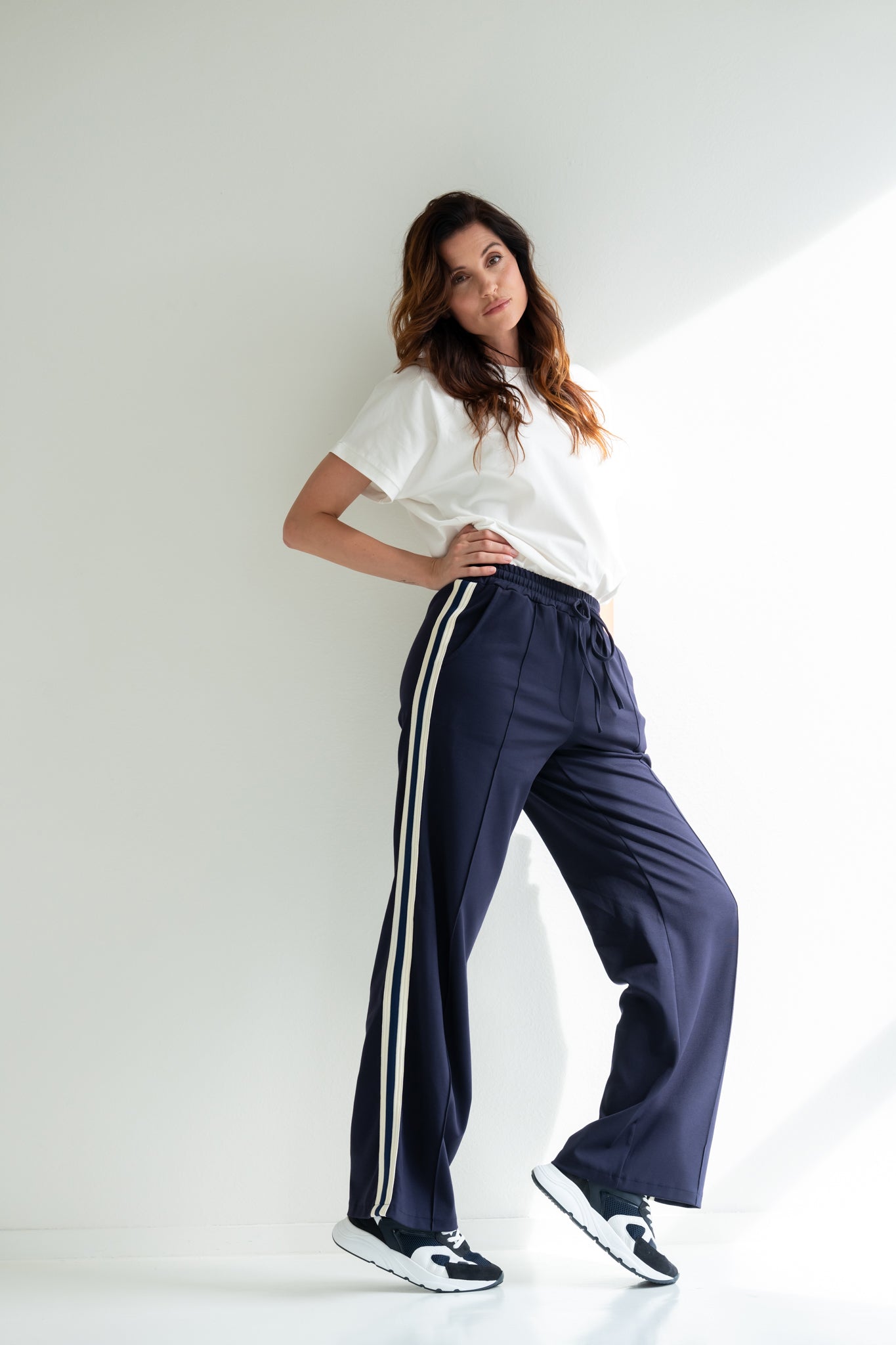 Pants Mare | Navy