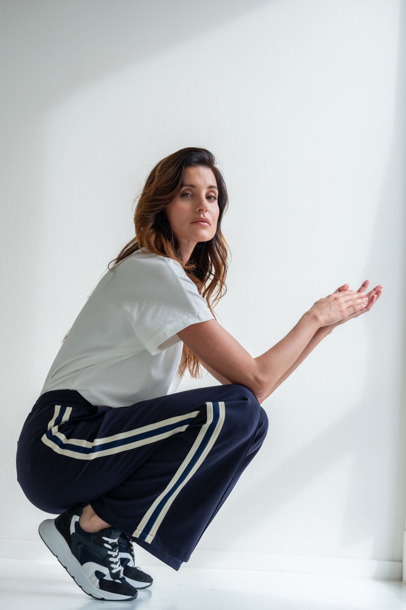 Pants Mare | Navy