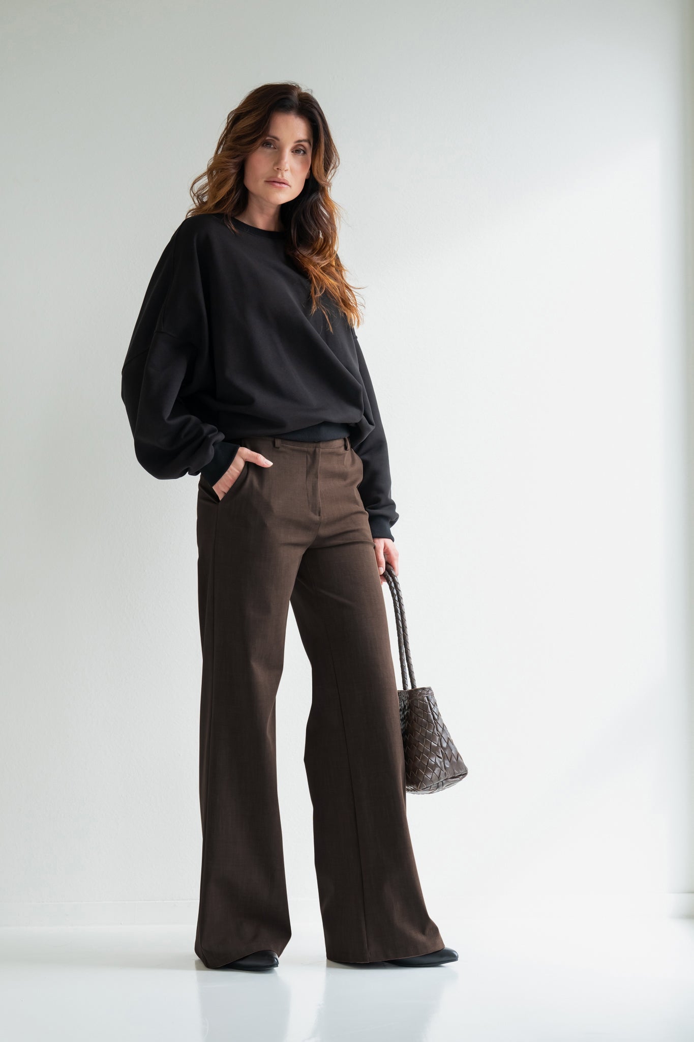 Pants Fay | Tmoro