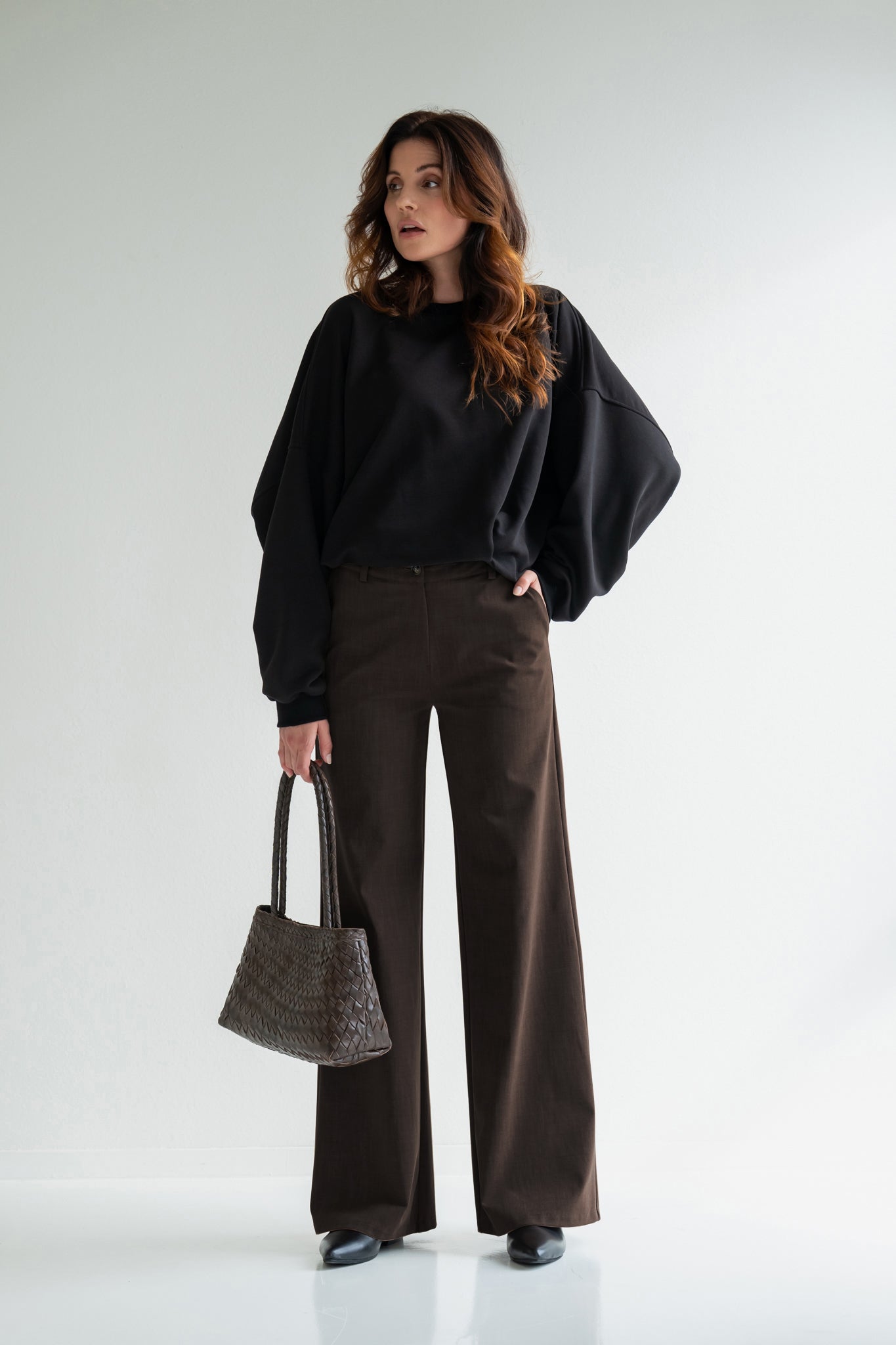 Pants Fay | Tmoro
