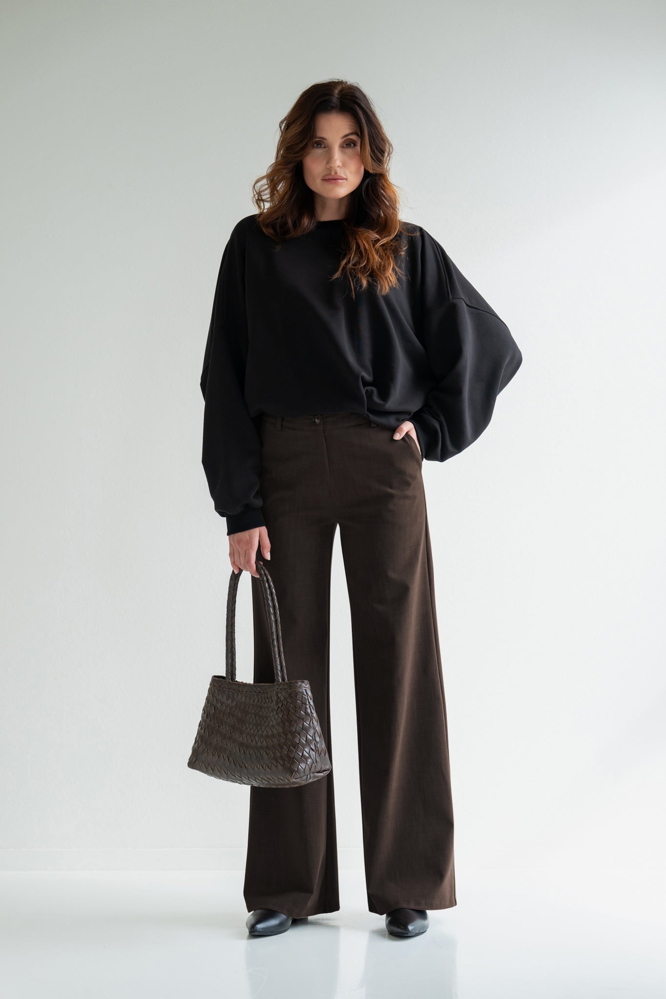 Pants Fay | Tmoro