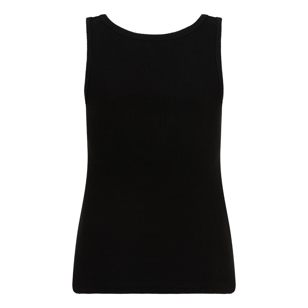 Tank Top Lois | Black