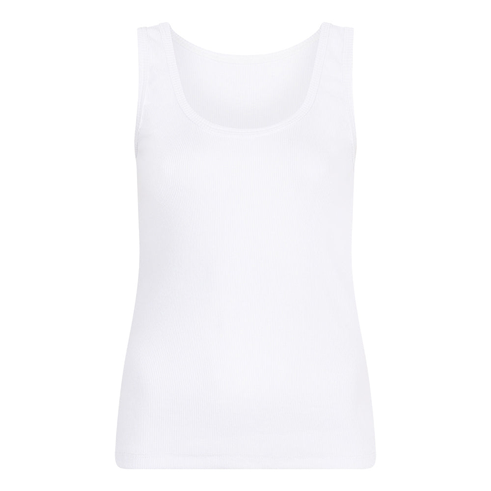 Tank Top Lois | Super white