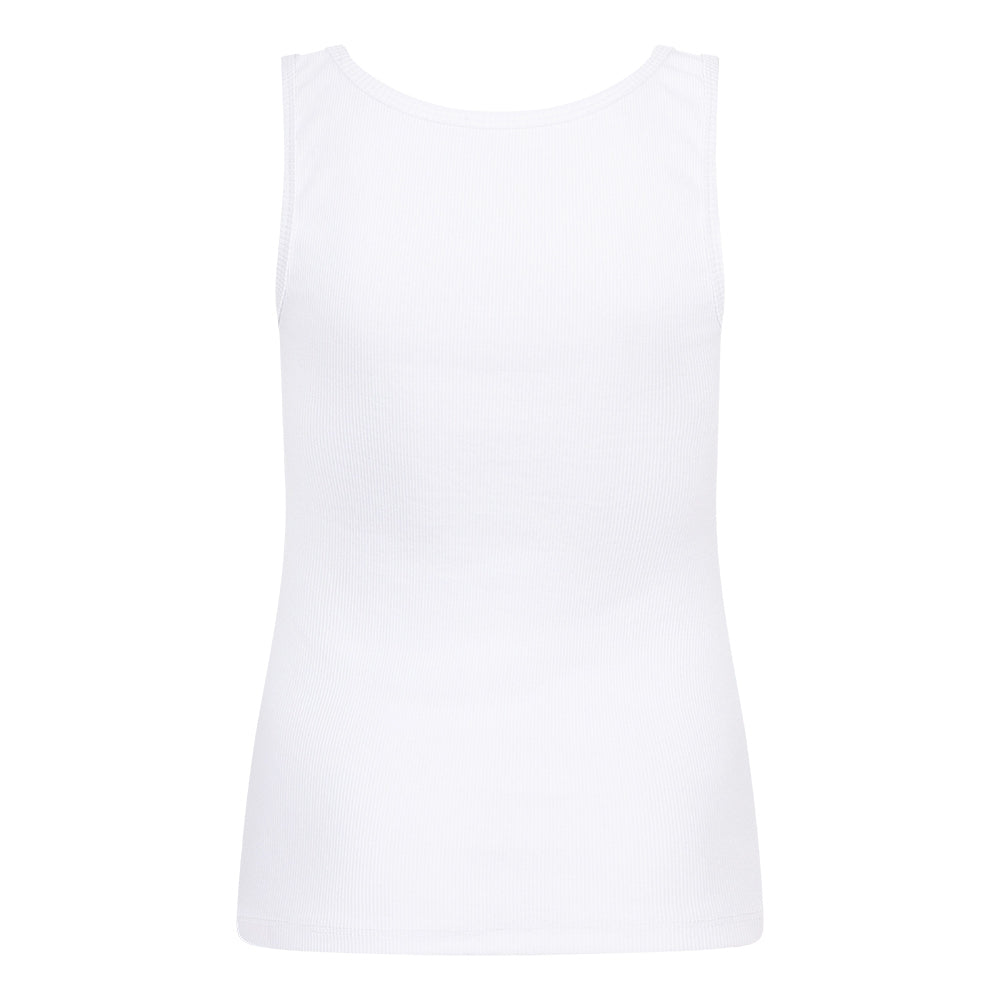 Tank Top Lois | Super white