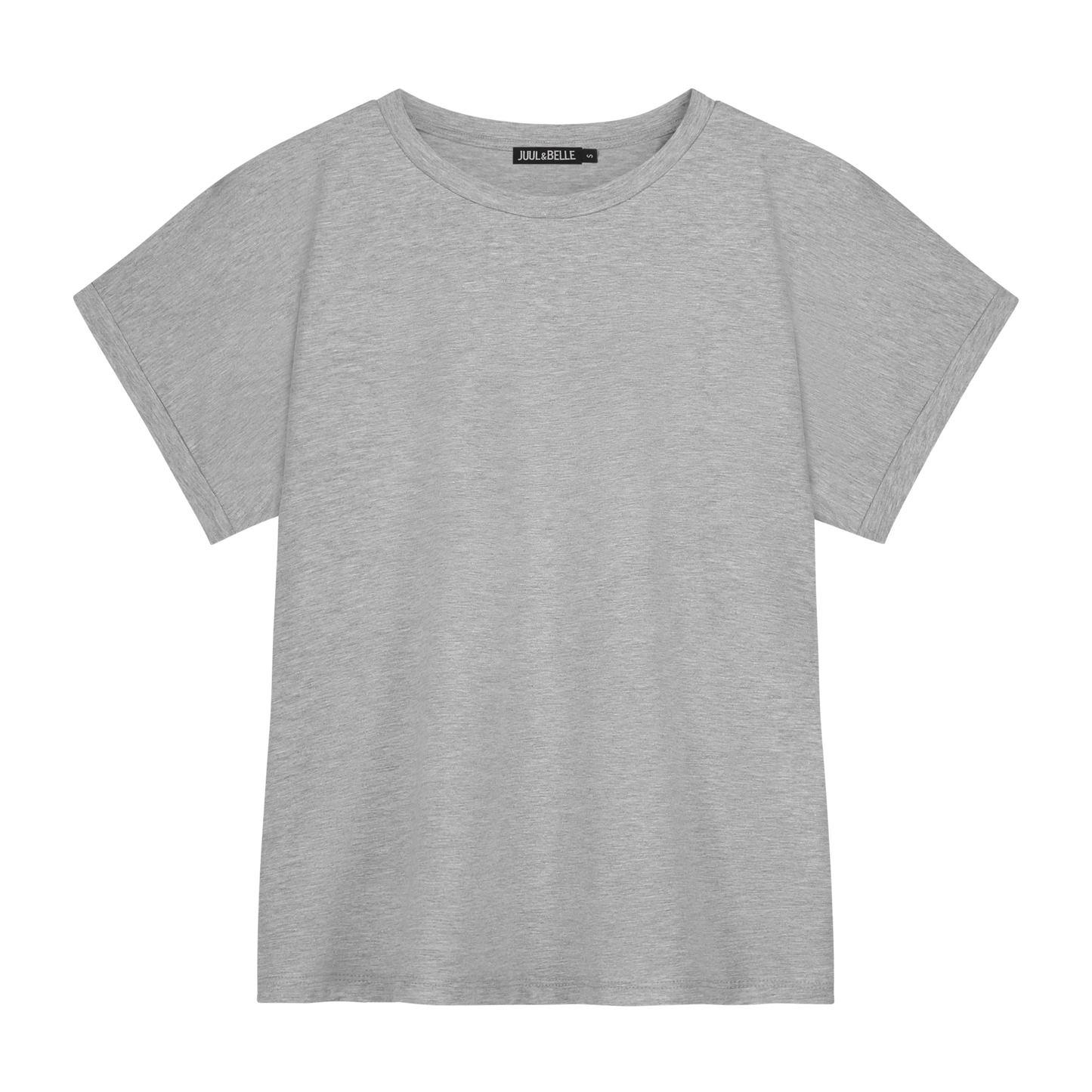 Tee Kyra | Grey melee