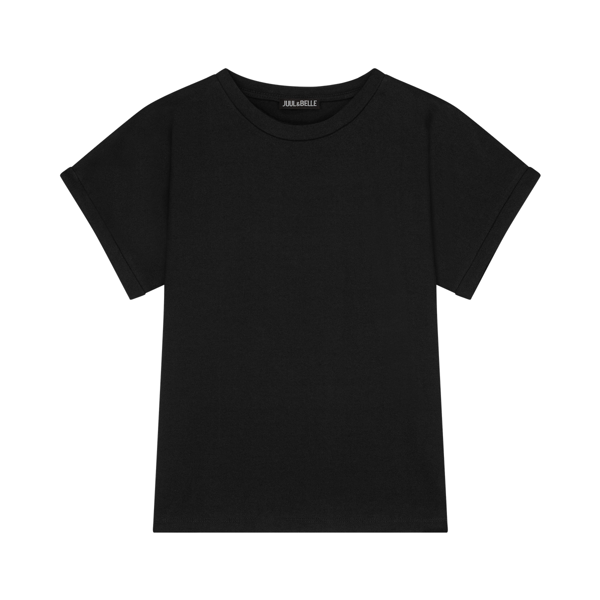 Tee Kyra | Black