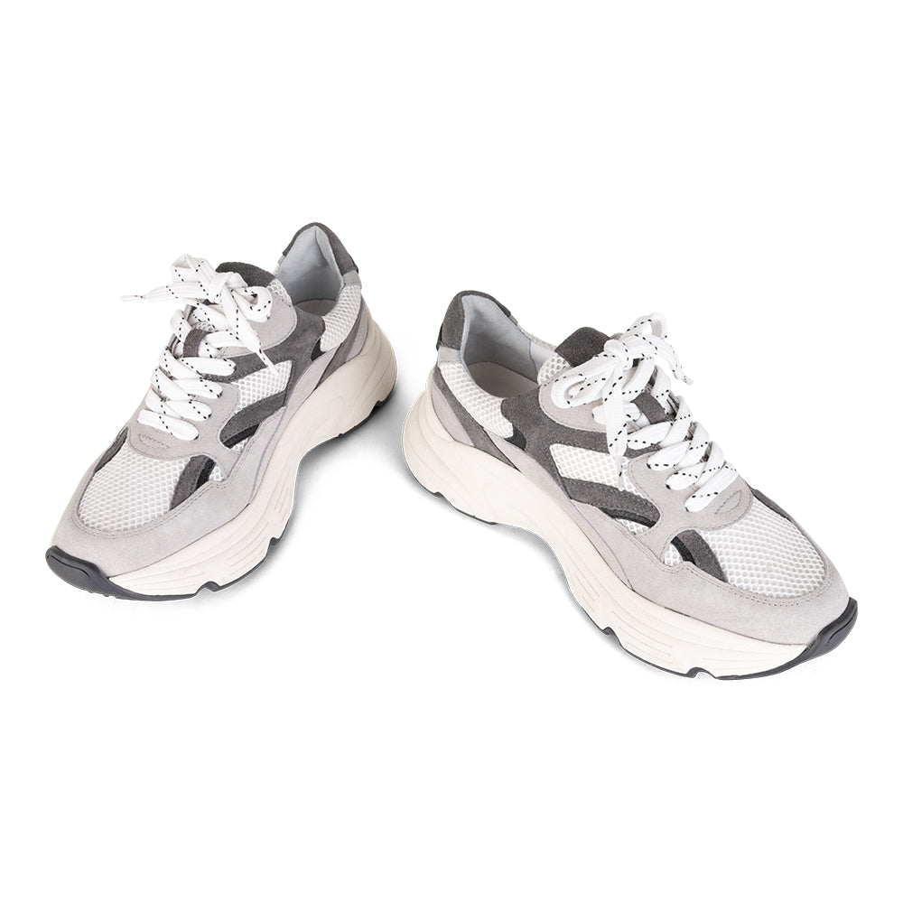 Sneaker Ohio | Grey
