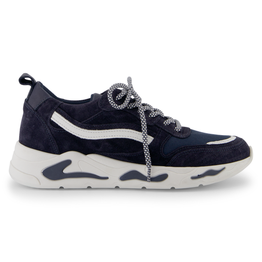 Sneaker Oslo II | Navy