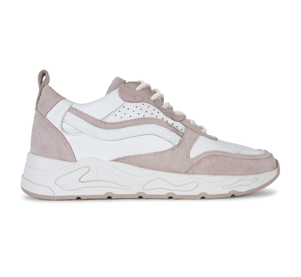 Sneaker Oslo II | Soft Pink
