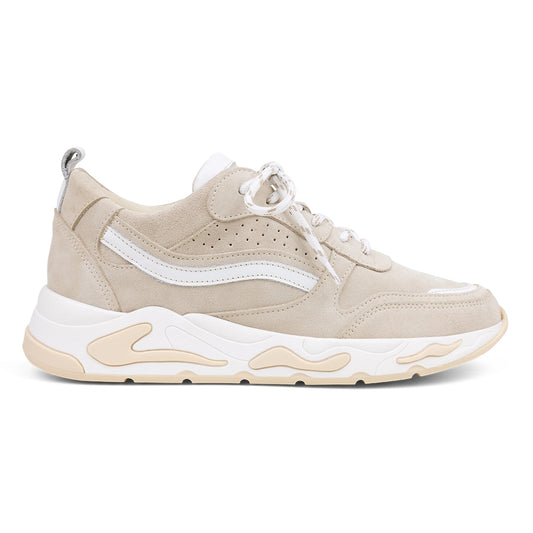 Sneaker Oslo II | Sand