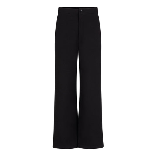 Hose Charlotte | Schwarz