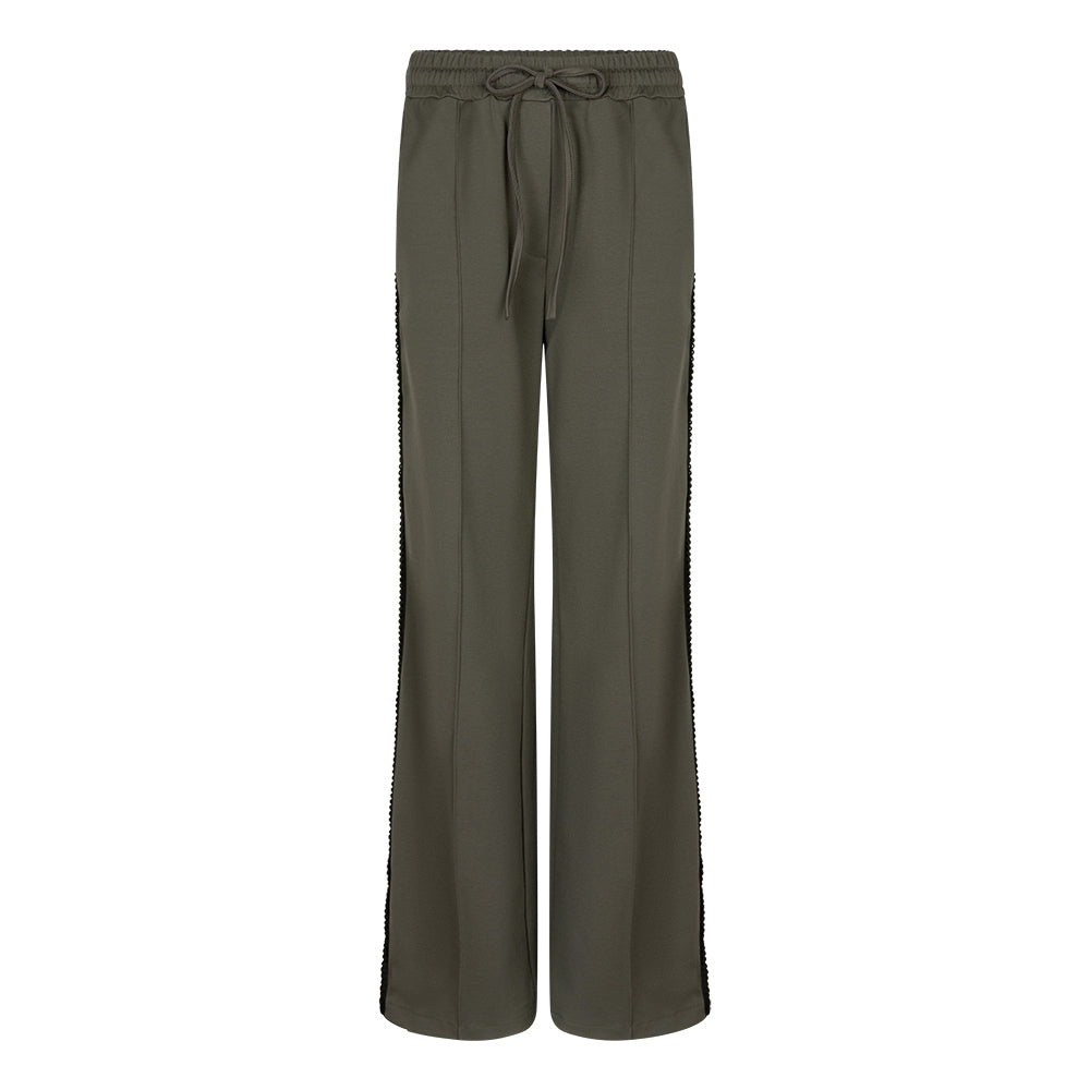 Pants Mare | Clay
