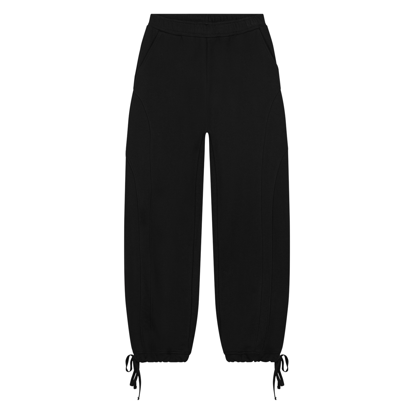 Pants Olivia | Black