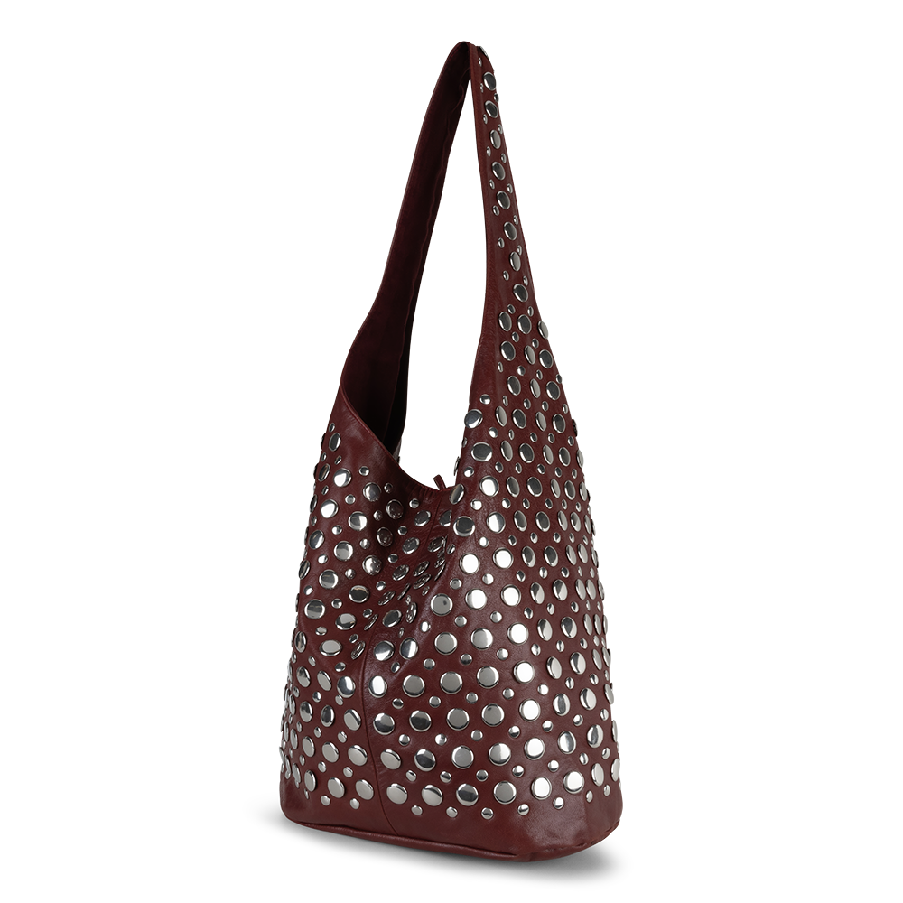Pouch Bag Large | Red