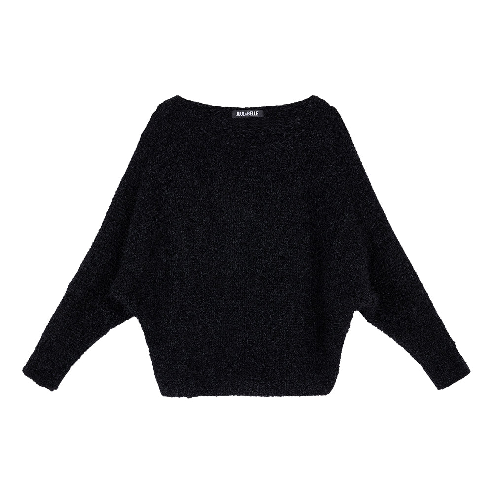 Pull Elise | Black