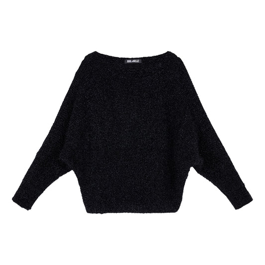 Pull Elise | Black