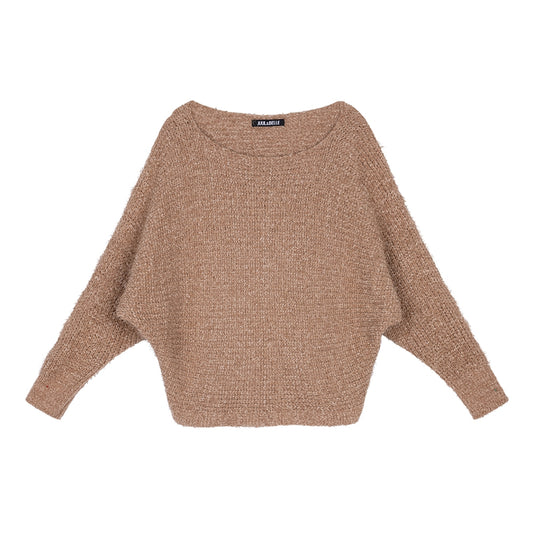 Pull Elise | Camel