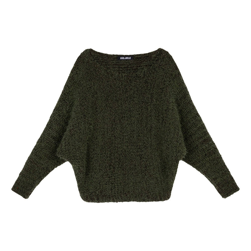 Pull Elise | Green