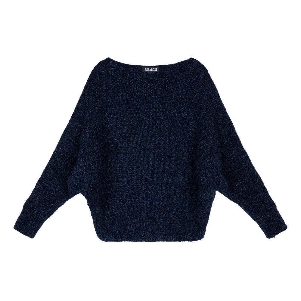 Pull Elise | Navy