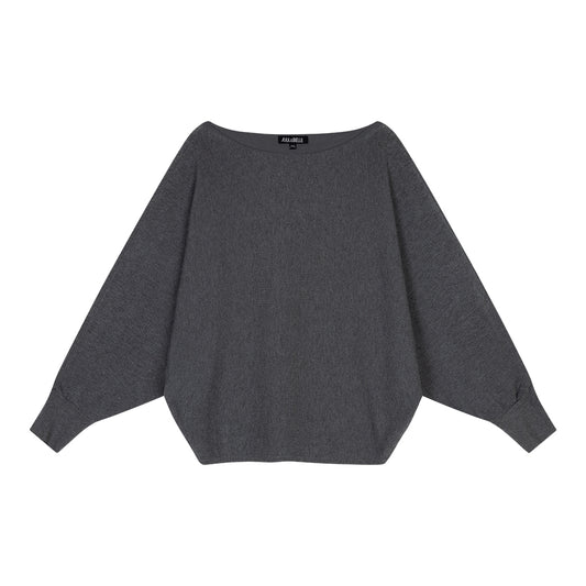 Pull Jolie | Antracite