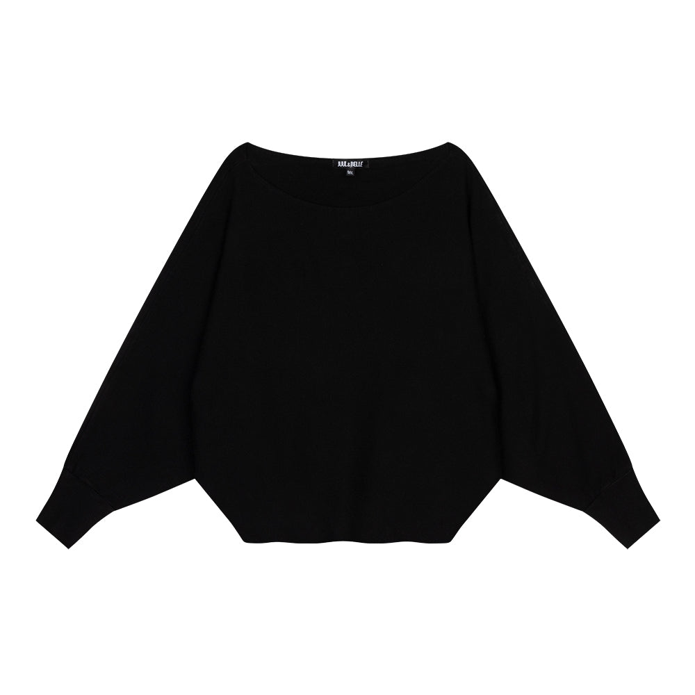 Pull Jolie | Black