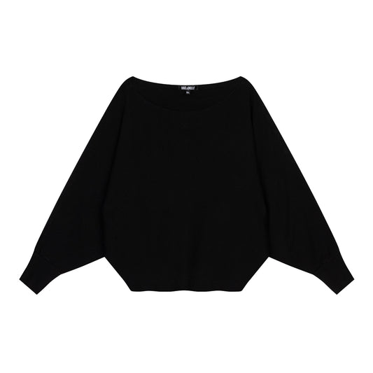 Pull Jolie | Black