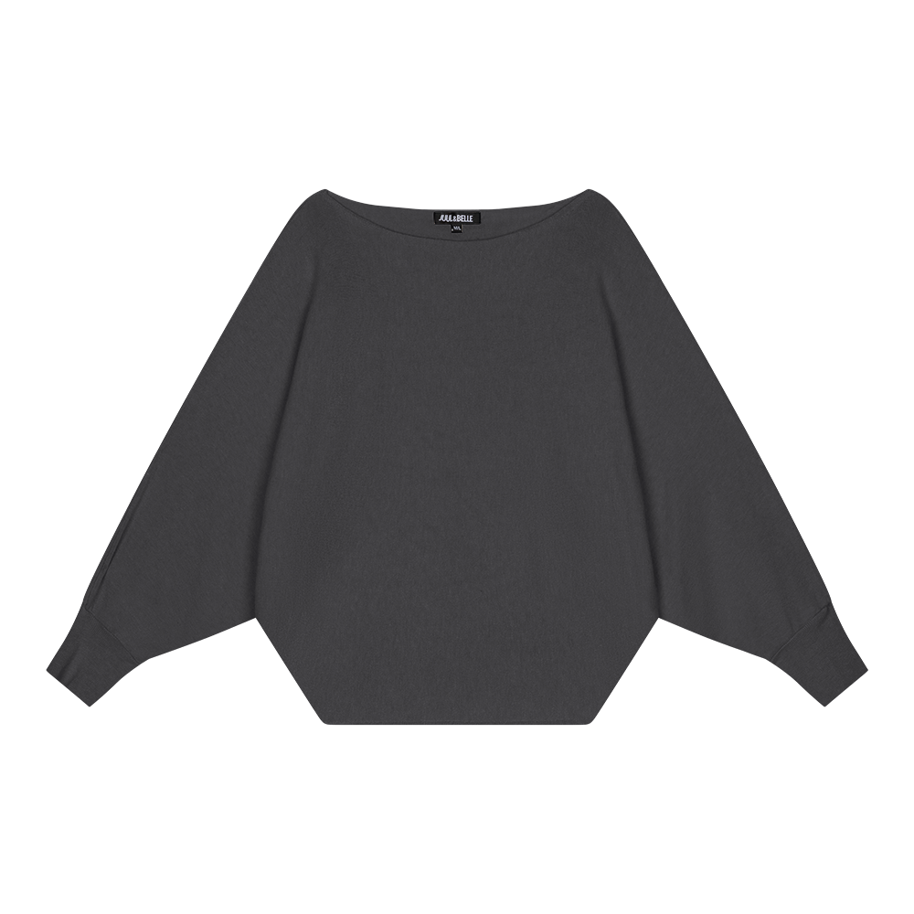 Pull Jolie | Antracite
