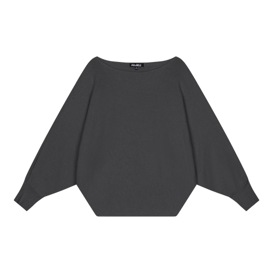 Pull Jolie | Antracite
