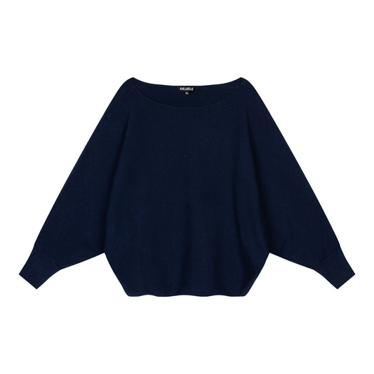 Pull Jolie | Navy